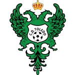 Football Toledo team logo