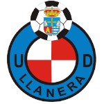 Football Llanera team logo