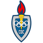 Football Covadonga team logo