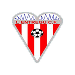 Football L'Entregu team logo