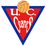 Football Ceares team logo