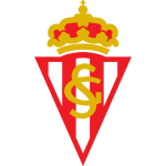 Football Sporting Gijón II team logo
