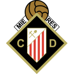 Football Caudal team logo