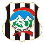 Football Escobedo team logo