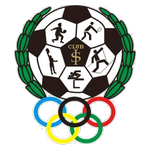 Football San Ignacio team logo