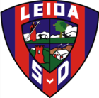Football Leioa team logo