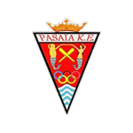 Football Pasaia KE team logo
