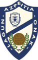 Football Lagun Onak team logo