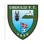 Football Urduliz team logo