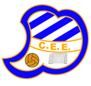 Football Europa Fc team logo