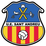 Football Sant Andreu team logo