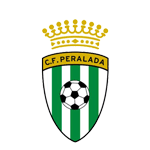 Football Peralada team logo