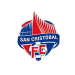 Football San Cristóbal team logo