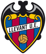 Football Levante II team logo