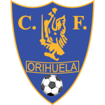 Football Orihuela team logo