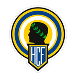 Football Hércules II team logo