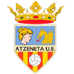 Football Atzeneta team logo