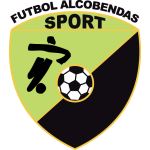 Football Alcobendas Sport team logo