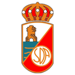 Football RSD Alcalá team logo