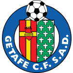 Football Getafe II team logo