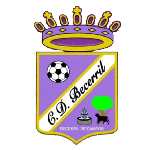 Football Becerril Campos team logo
