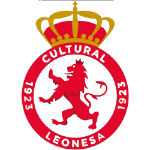 Football Cultural Leonesa II team logo