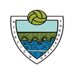 Football Atlético Tordesillas team logo