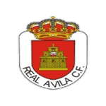 Football Real Ávila team logo