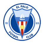 Football El Palo team logo