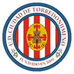 Football Ciudad de Torredonjimeno team logo