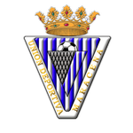 Football Maracena team logo
