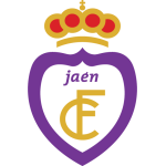 Football Real Jaén team logo