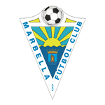 Football Marbella team logo