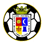 Football Atlético Porcuna team logo
