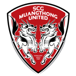 Football Muangthong United team logo