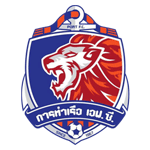 Football Port FC team logo