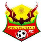 Football Sukhothai FC team logo