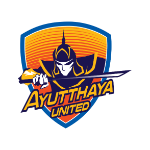 Football Ayutthaya FC team logo