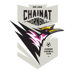 Football Chainat team logo