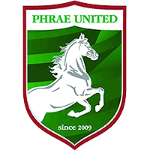 Football Phrae United team logo