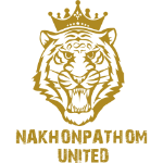 Football Nakhon Pathom team logo
