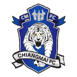 Football Chiangmai FC team logo