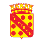 Football Eendracht Wervik team logo