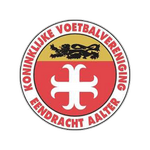 Football Eendracht Aalter team logo