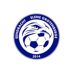 Football Elene-Grotenberge team logo