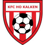 Football HO Kalken team logo
