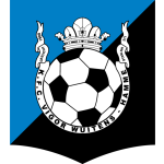 Football VW Hamme team logo