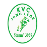 Football Jong Lede team logo