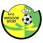 Football Witgoor Sport team logo