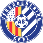 Football Geel team logo